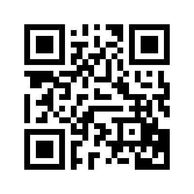 QR ко̂д гробног места