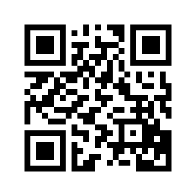 QR ко̂д гробног места