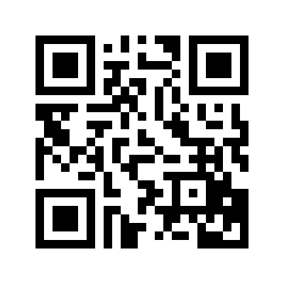 QR ко̂д гробног места