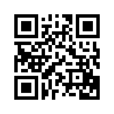 QR ко̂д гробног места