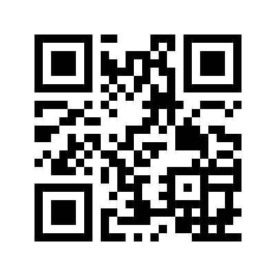 QR ко̂д гробног места