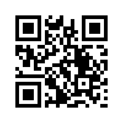 QR ко̂д гробног места