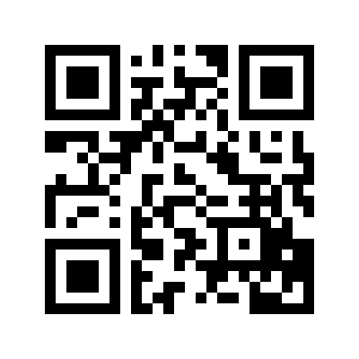 QR ко̂д гробног места