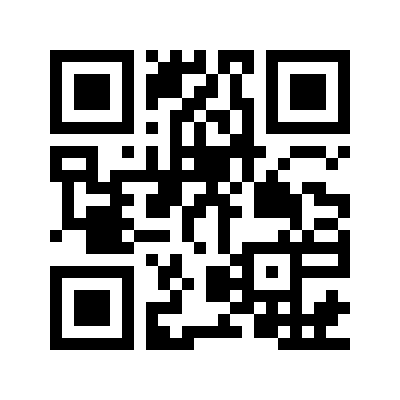 QR ко̂д гробног места