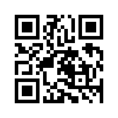 QR ко̂д гробног места