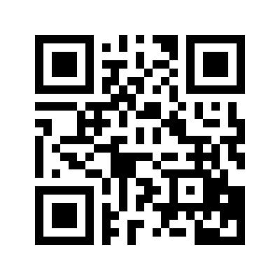 QR ко̂д гробног места