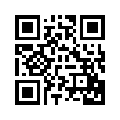 QR ко̂д гробног места