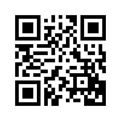 QR ко̂д гробног места