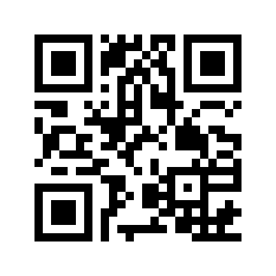 QR ко̂д гробног места