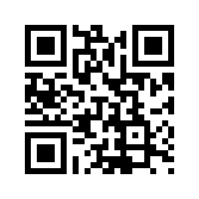 QR ко̂д гробног места