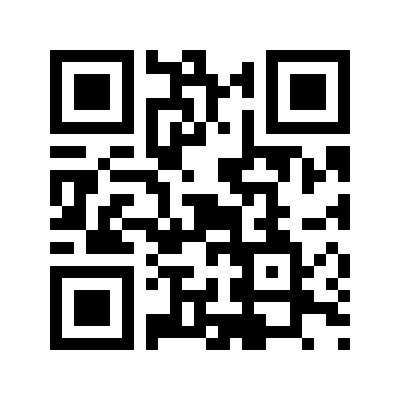 QR ко̂д гробног места