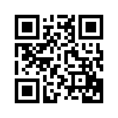 QR ко̂д гробног места