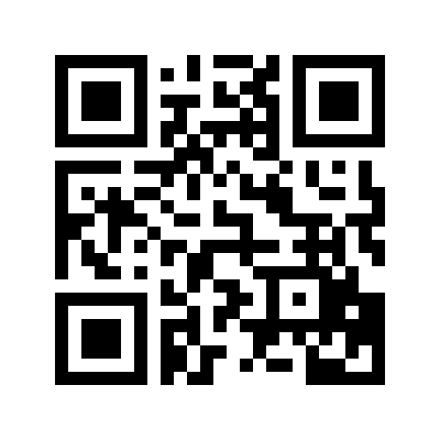 QR ко̂д гробног места