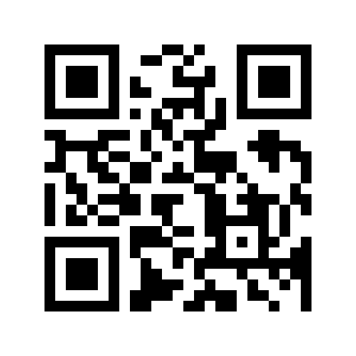 QR ко̂д гробног места