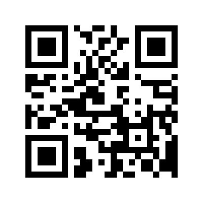 QR ко̂д гробног места