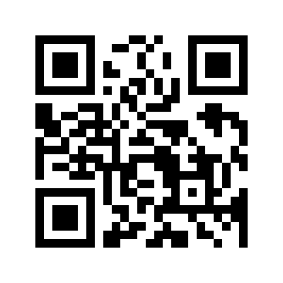 QR ко̂д гробног места