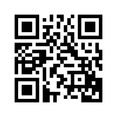 QR ко̂д гробног места