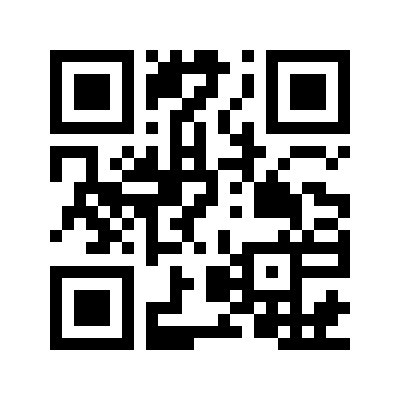 QR ко̂д гробног места