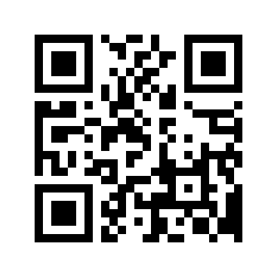 QR ко̂д гробног места