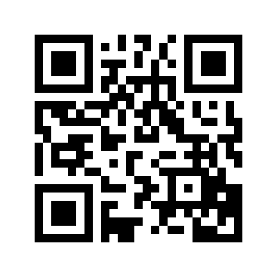 QR ко̂д гробног места