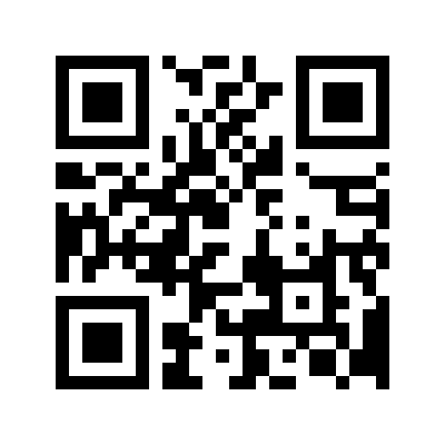 QR ко̂д гробног места