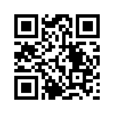 QR ко̂д гробног места