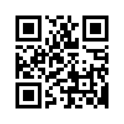 QR ко̂д гробног места