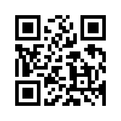 QR ко̂д гробног места