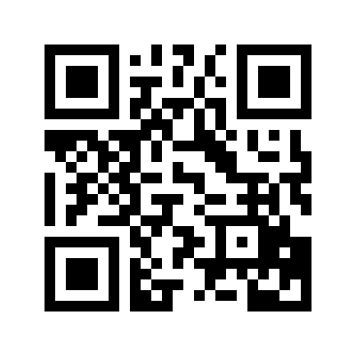 QR ко̂д гробног места