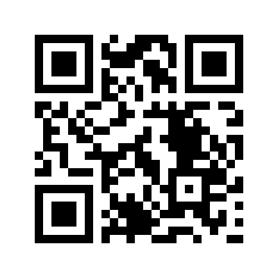 QR ко̂д гробног места