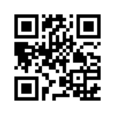 QR ко̂д гробног места