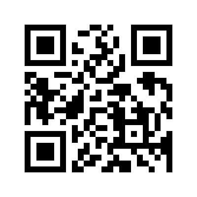 QR ко̂д гробног места