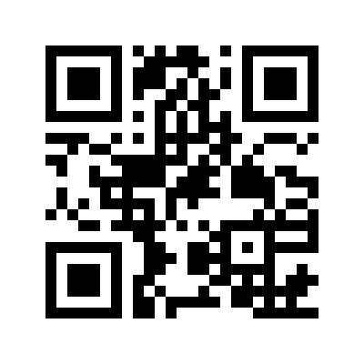 QR ко̂д гробног места