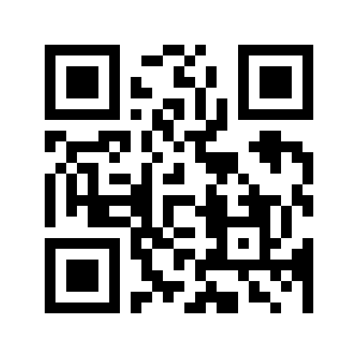 QR ко̂д гробног места