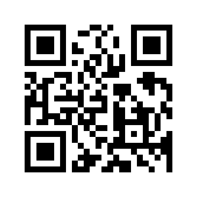 QR ко̂д гробног места