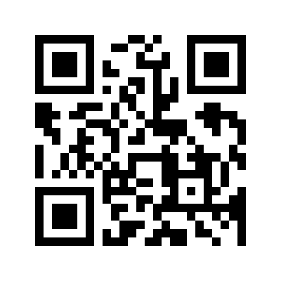 QR ко̂д гробног места