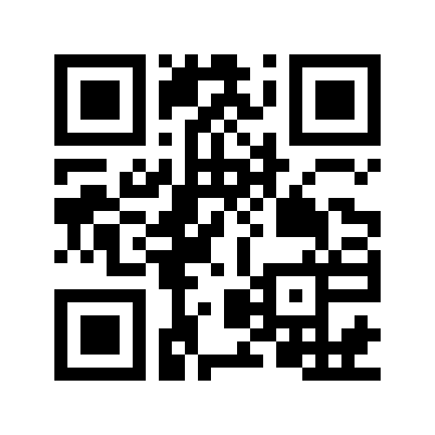 QR ко̂д гробног места