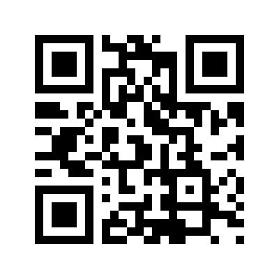 QR ко̂д гробног места