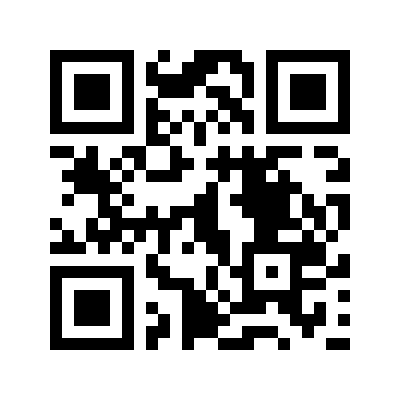 QR ко̂д гробног места