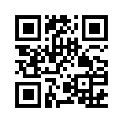 QR ко̂д гробног места