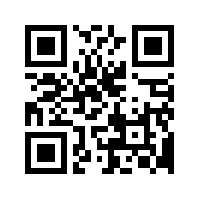 QR ко̂д гробног места