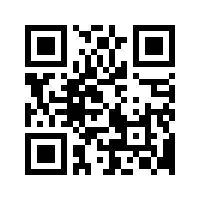 QR ко̂д гробног места