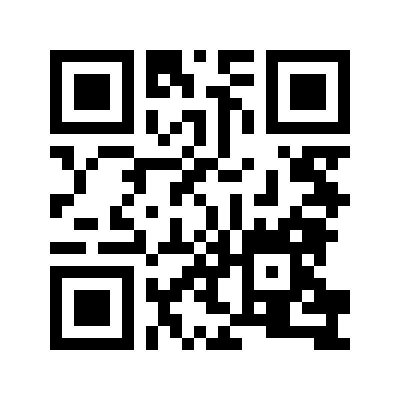 QR ко̂д гробног места