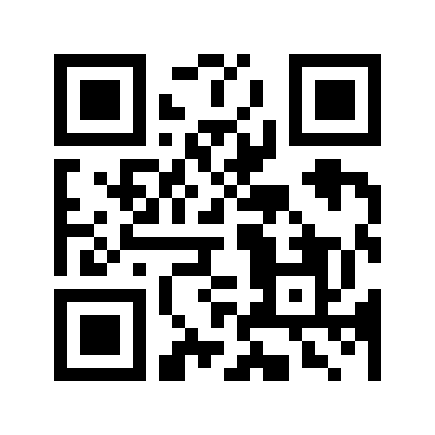 QR ко̂д гробног места