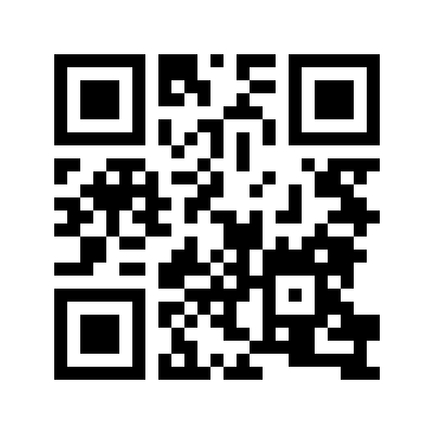 QR ко̂д гробног места