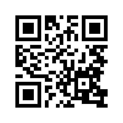 QR ко̂д гробног места