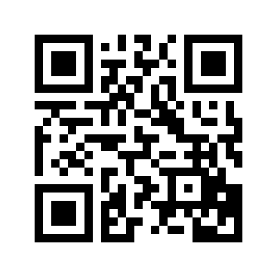 QR ко̂д гробног места