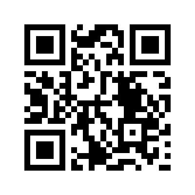 QR ко̂д гробног места