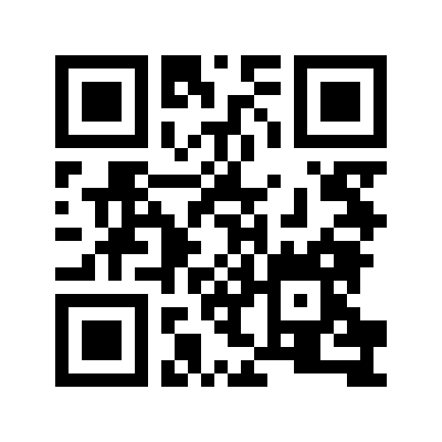 QR ко̂д гробног места