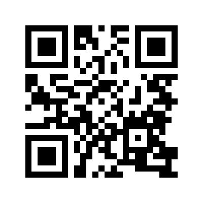 QR ко̂д гробног места